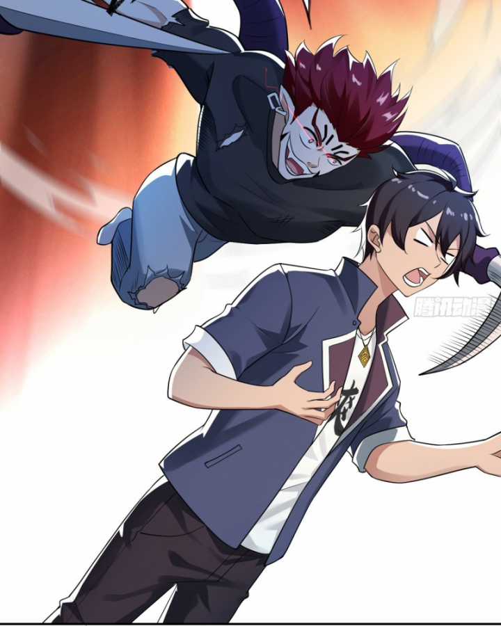 Bạn Gái Của Tôi Toàn Là Truyền Thuyết Chapter 1 trang 57