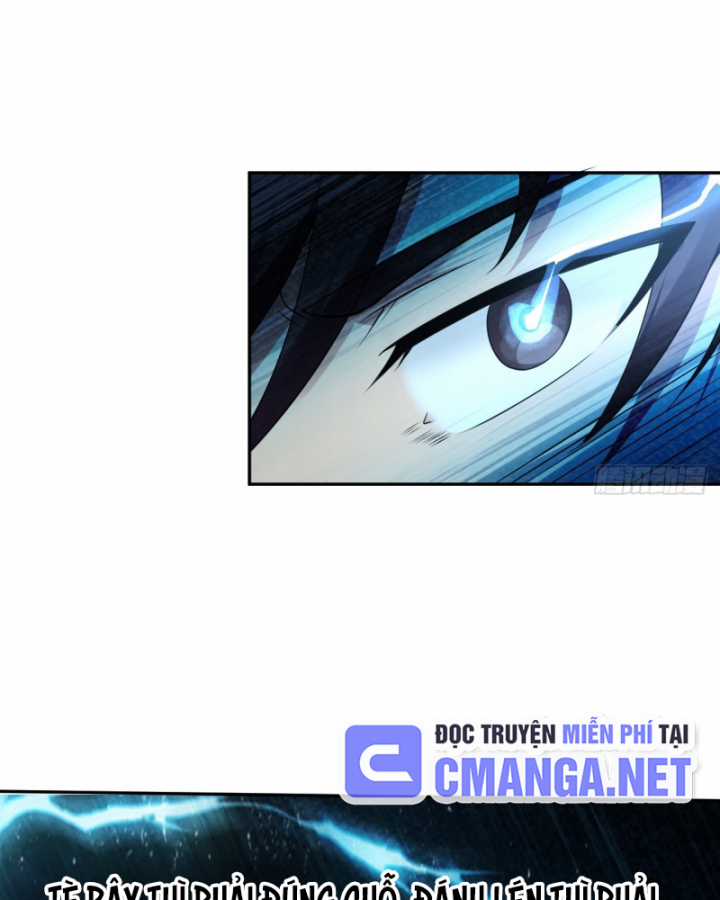 Bạn Gái Của Tôi Toàn Là Truyền Thuyết Chapter 1 trang 59