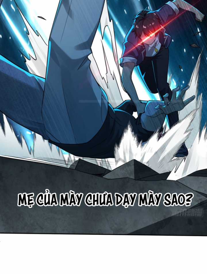 Bạn Gái Của Tôi Toàn Là Truyền Thuyết Chapter 1 trang 61