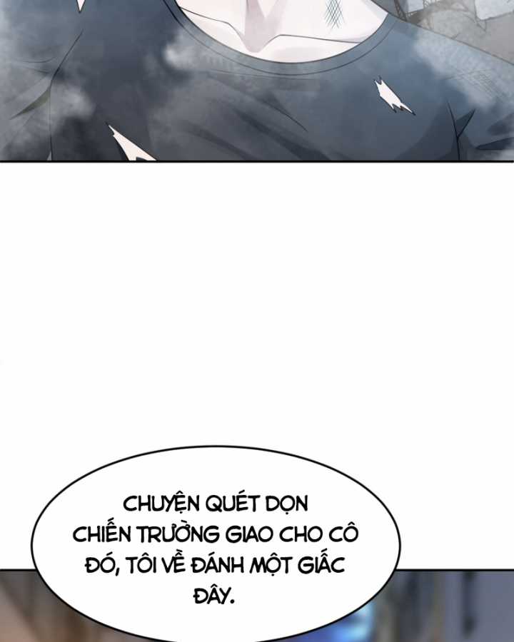 Bạn Gái Của Tôi Toàn Là Truyền Thuyết Chapter 1 trang 63