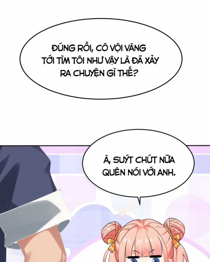 Bạn Gái Của Tôi Toàn Là Truyền Thuyết Chapter 1 trang 65