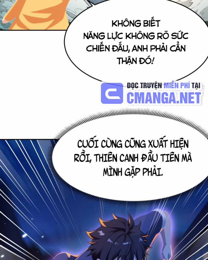 Bạn Gái Của Tôi Toàn Là Truyền Thuyết Chapter 1 trang 69