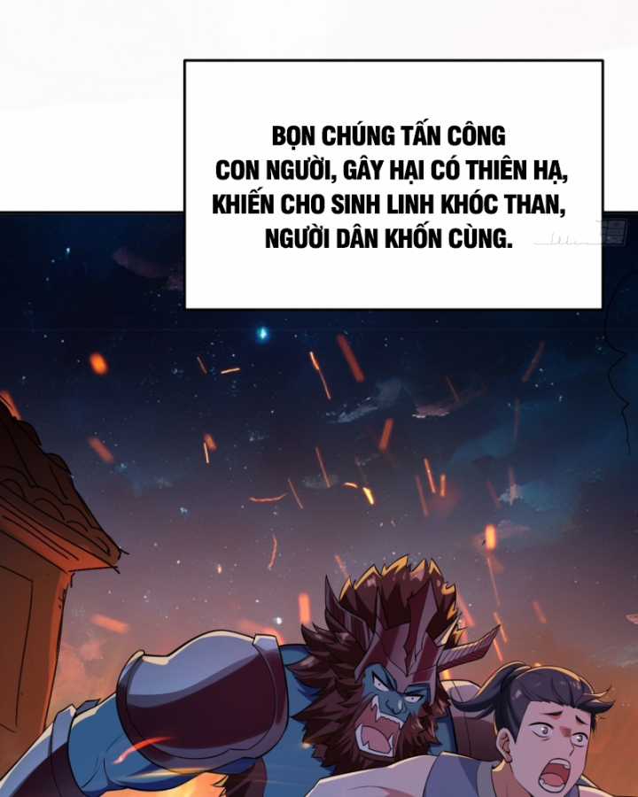 Bạn Gái Của Tôi Toàn Là Truyền Thuyết Chapter 1 trang 7
