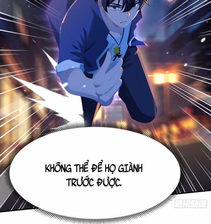 Bạn Gái Của Tôi Toàn Là Truyền Thuyết Chapter 1 trang 70