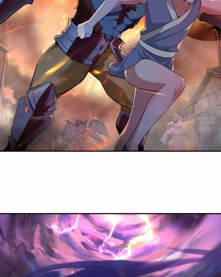 Bạn Gái Của Tôi Toàn Là Truyền Thuyết Chapter 1 trang 8