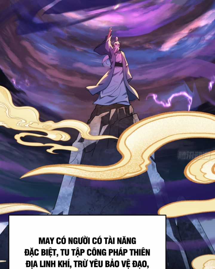 Bạn Gái Của Tôi Toàn Là Truyền Thuyết Chapter 1 trang 9