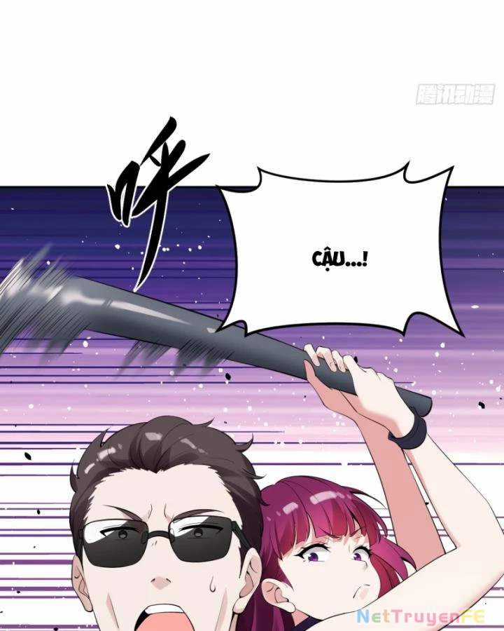 Bạn Gái Của Tôi Toàn Là Truyền Thuyết Chapter 10 trang 10