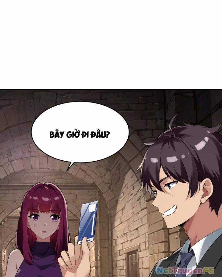 Bạn Gái Của Tôi Toàn Là Truyền Thuyết Chapter 10 trang 14