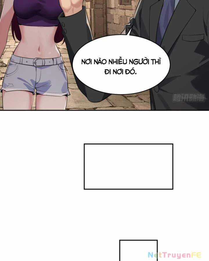 Bạn Gái Của Tôi Toàn Là Truyền Thuyết Chapter 10 trang 15