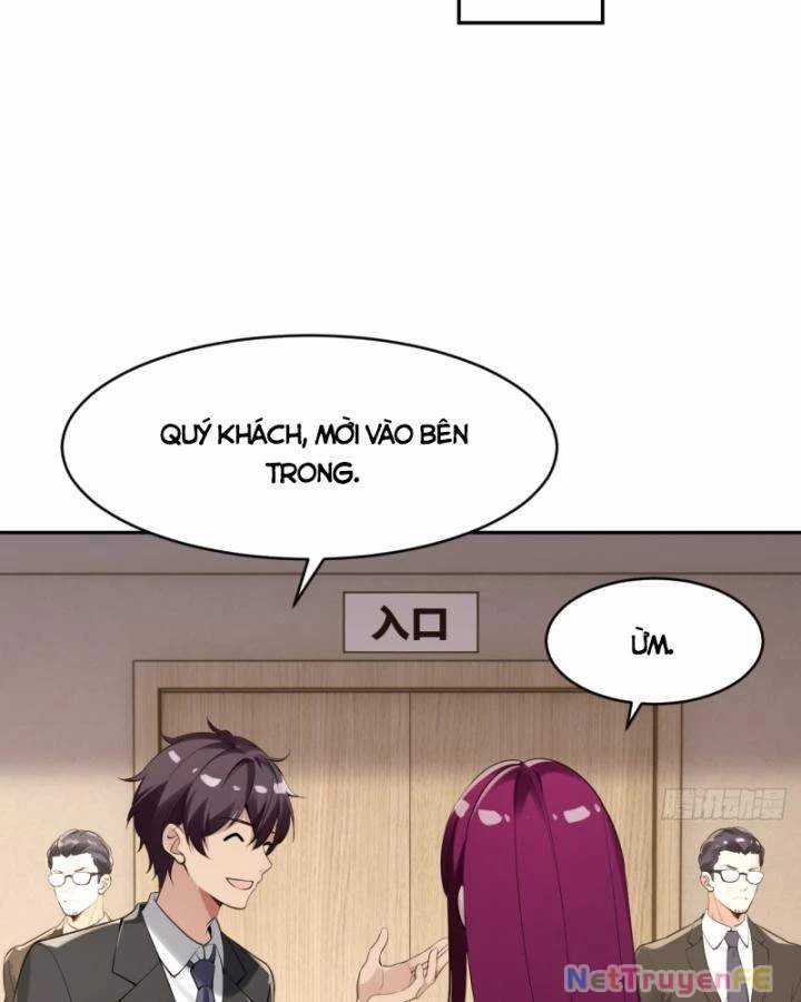 Bạn Gái Của Tôi Toàn Là Truyền Thuyết Chapter 10 trang 16