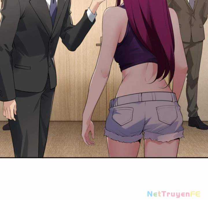 Bạn Gái Của Tôi Toàn Là Truyền Thuyết Chapter 10 trang 17