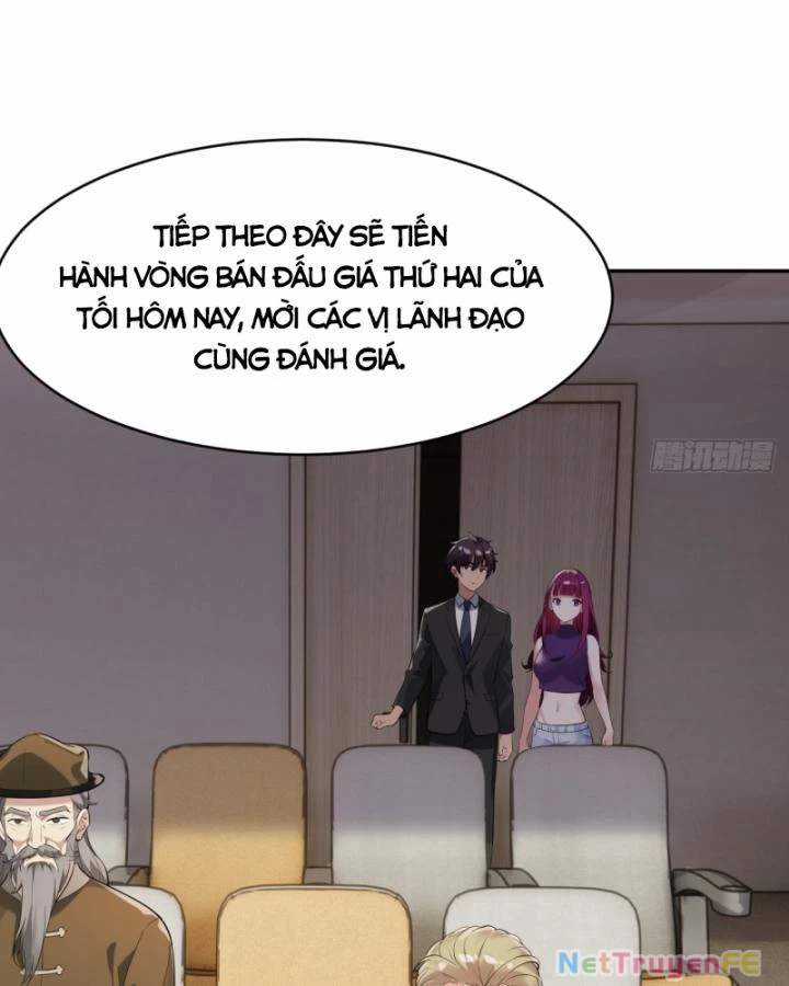 Bạn Gái Của Tôi Toàn Là Truyền Thuyết Chapter 10 trang 18