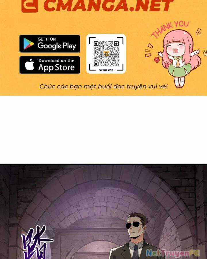 Bạn Gái Của Tôi Toàn Là Truyền Thuyết Chapter 10 trang 2