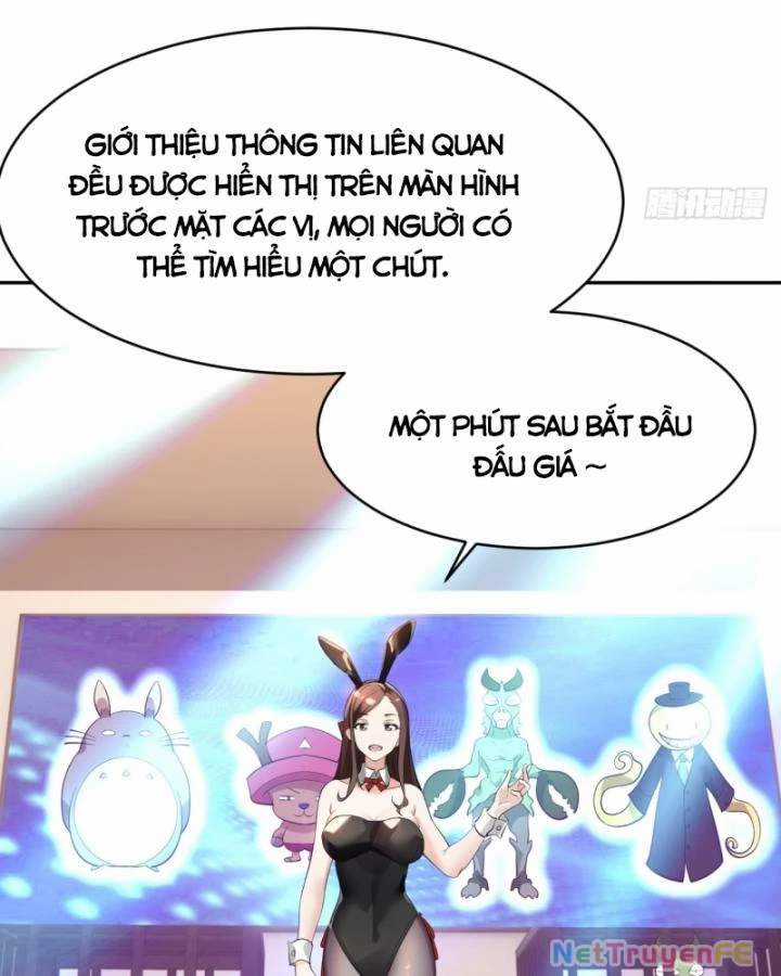 Bạn Gái Của Tôi Toàn Là Truyền Thuyết Chapter 10 trang 22