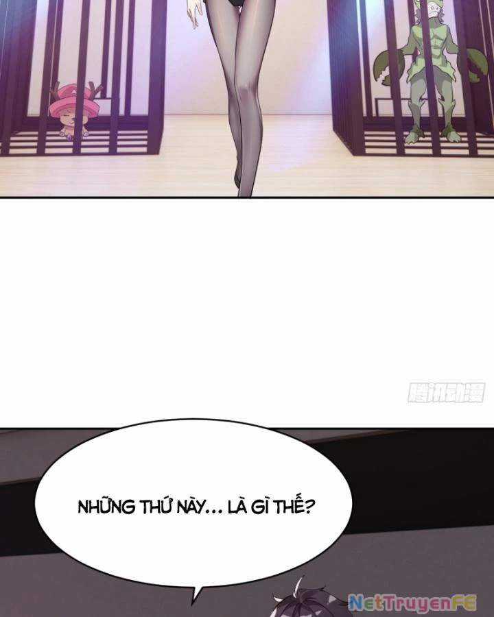 Bạn Gái Của Tôi Toàn Là Truyền Thuyết Chapter 10 trang 23