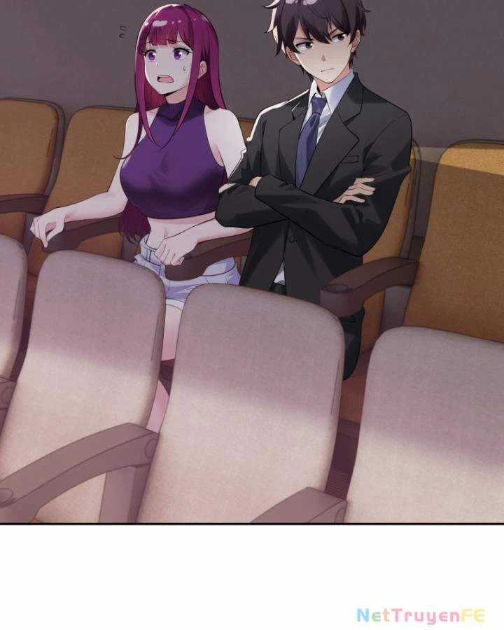 Bạn Gái Của Tôi Toàn Là Truyền Thuyết Chapter 10 trang 24