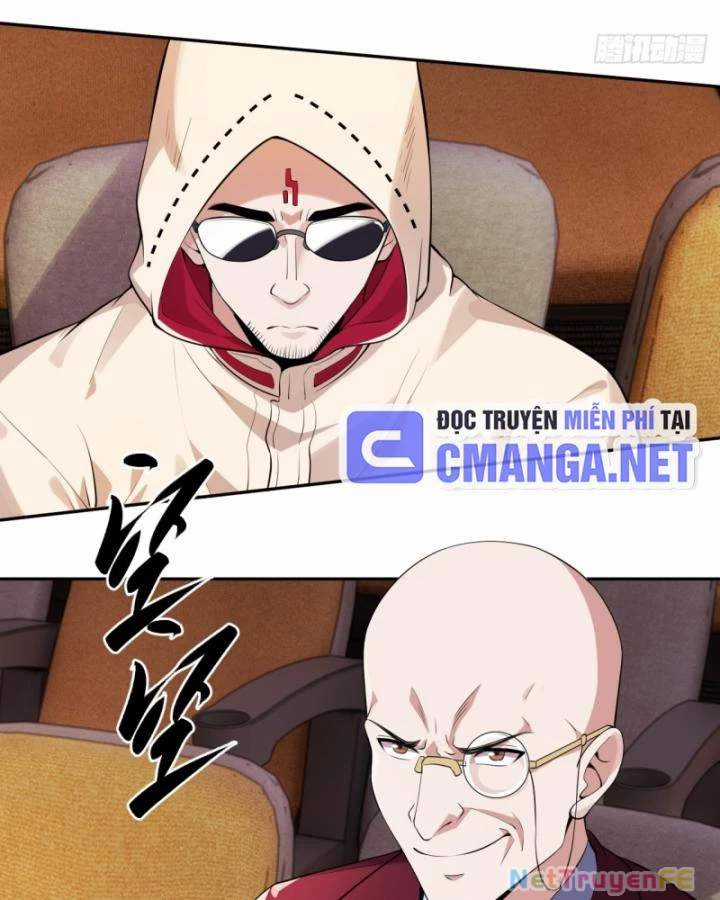 Bạn Gái Của Tôi Toàn Là Truyền Thuyết Chapter 10 trang 27