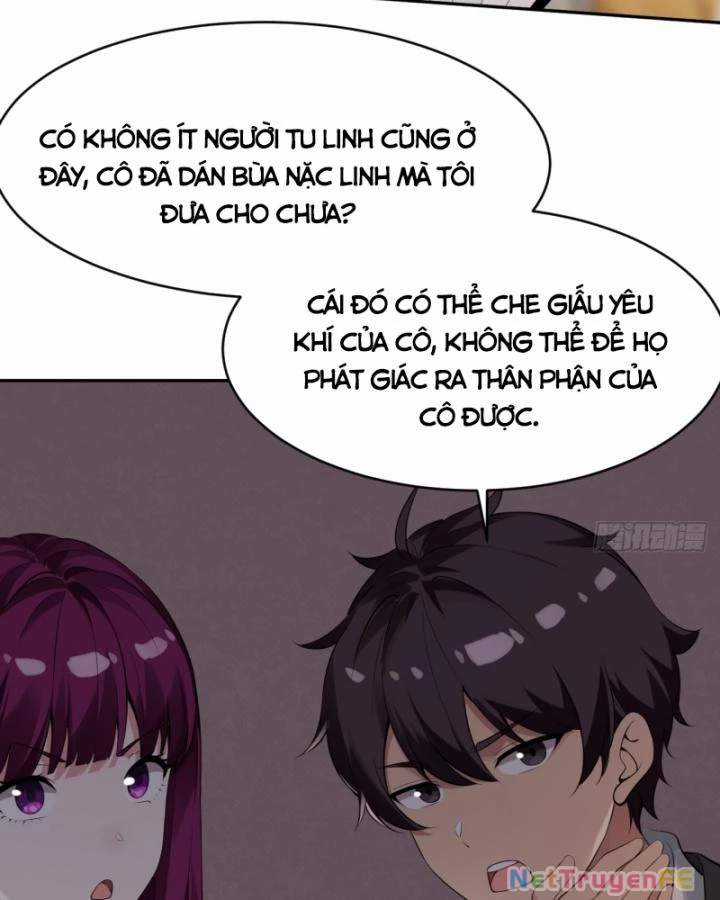 Bạn Gái Của Tôi Toàn Là Truyền Thuyết Chapter 10 trang 29