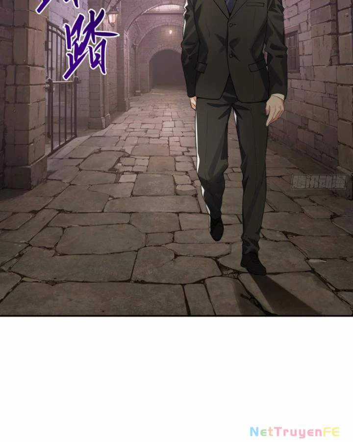 Bạn Gái Của Tôi Toàn Là Truyền Thuyết Chapter 10 trang 3