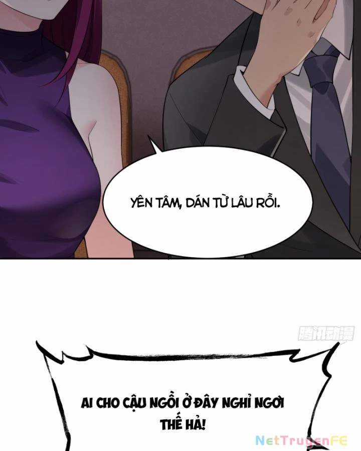 Bạn Gái Của Tôi Toàn Là Truyền Thuyết Chapter 10 trang 30