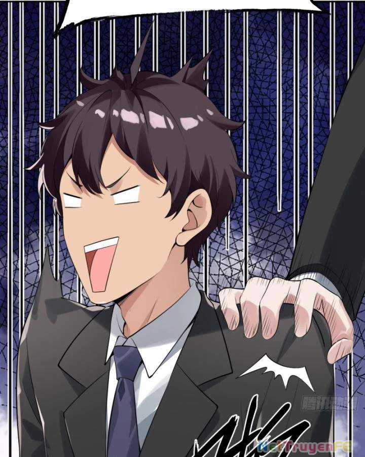 Bạn Gái Của Tôi Toàn Là Truyền Thuyết Chapter 10 trang 31