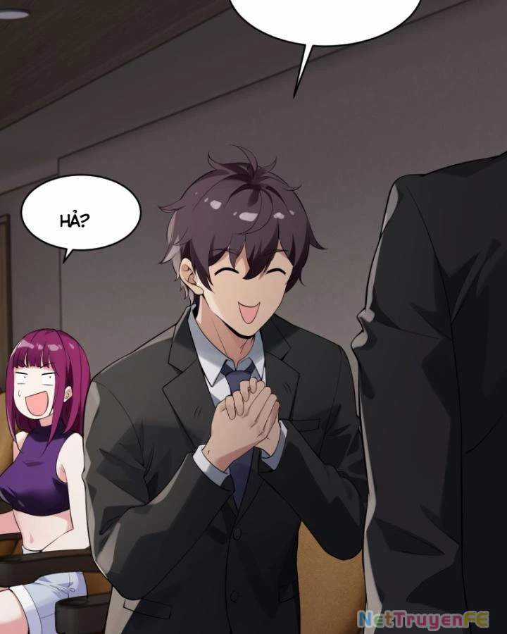 Bạn Gái Của Tôi Toàn Là Truyền Thuyết Chapter 10 trang 35