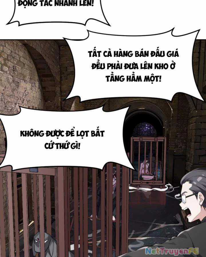 Bạn Gái Của Tôi Toàn Là Truyền Thuyết Chapter 10 trang 39