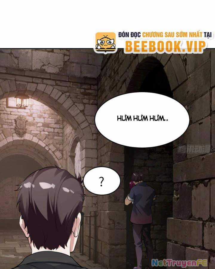 Bạn Gái Của Tôi Toàn Là Truyền Thuyết Chapter 10 trang 4