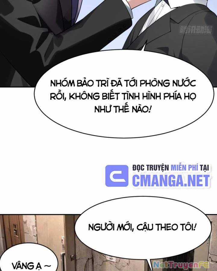 Bạn Gái Của Tôi Toàn Là Truyền Thuyết Chapter 10 trang 42