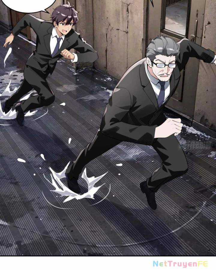 Bạn Gái Của Tôi Toàn Là Truyền Thuyết Chapter 10 trang 43