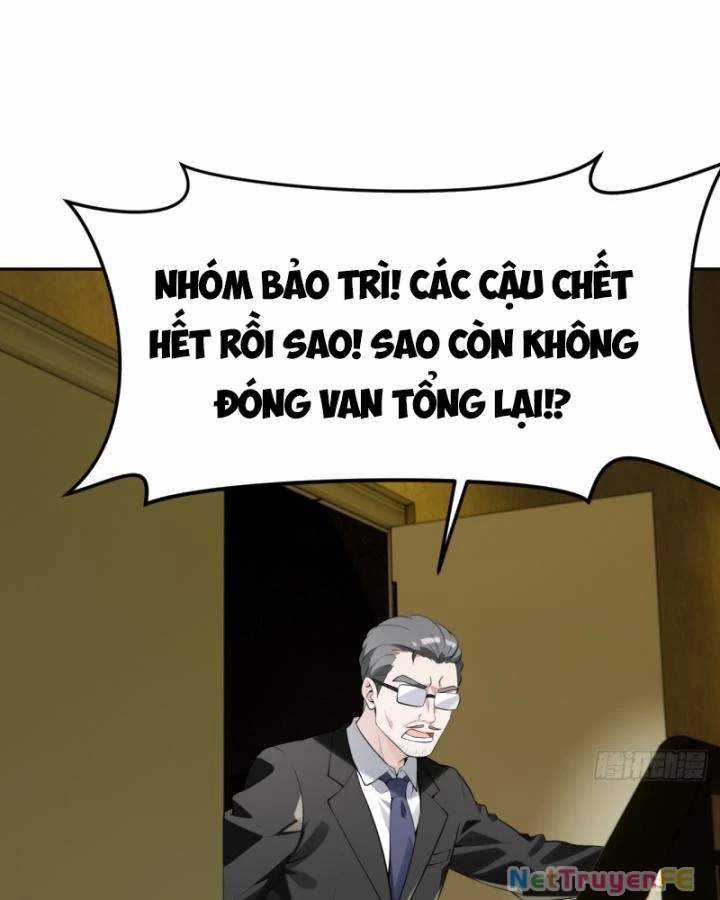 Bạn Gái Của Tôi Toàn Là Truyền Thuyết Chapter 10 trang 45