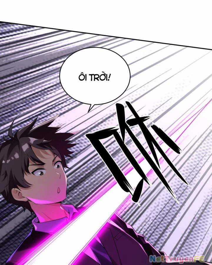 Bạn Gái Của Tôi Toàn Là Truyền Thuyết Chapter 10 trang 53