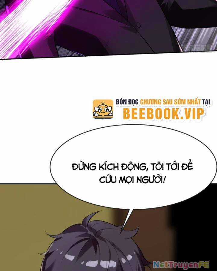 Bạn Gái Của Tôi Toàn Là Truyền Thuyết Chapter 10 trang 54