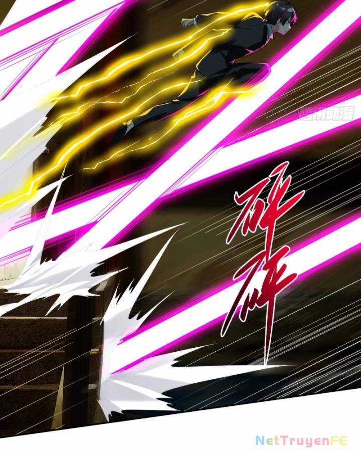 Bạn Gái Của Tôi Toàn Là Truyền Thuyết Chapter 10 trang 59