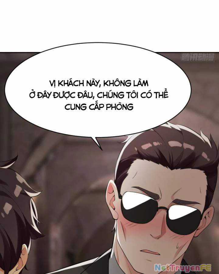 Bạn Gái Của Tôi Toàn Là Truyền Thuyết Chapter 10 trang 6