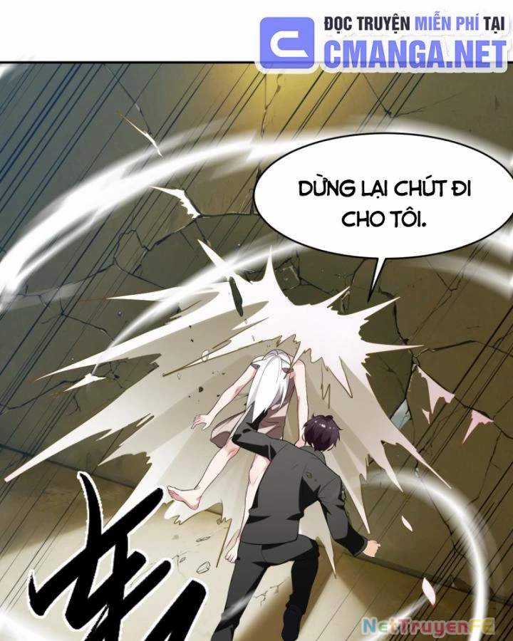 Bạn Gái Của Tôi Toàn Là Truyền Thuyết Chapter 10 trang 63