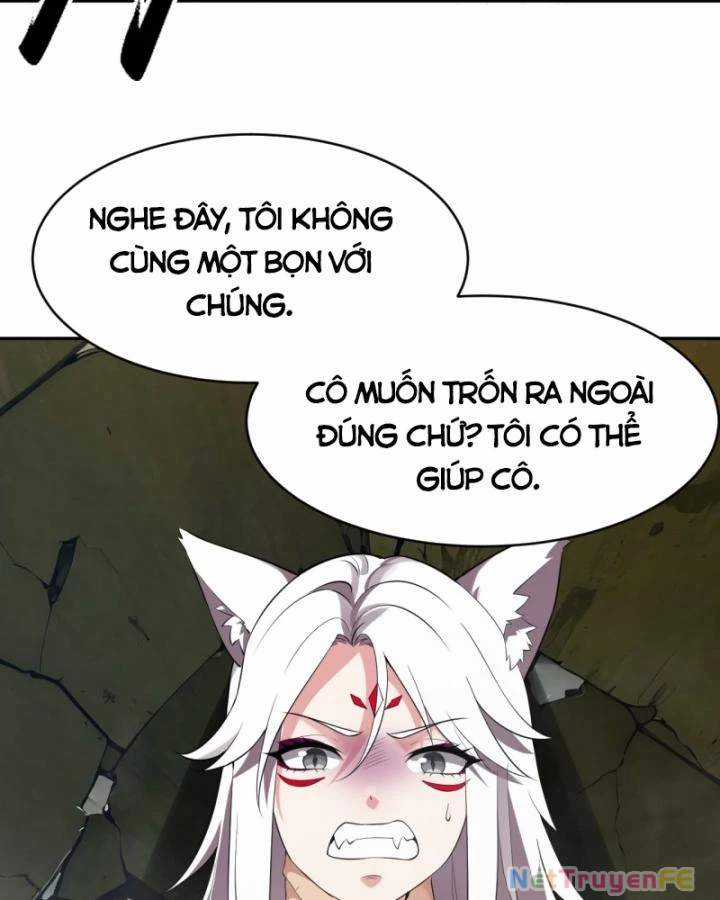 Bạn Gái Của Tôi Toàn Là Truyền Thuyết Chapter 10 trang 65