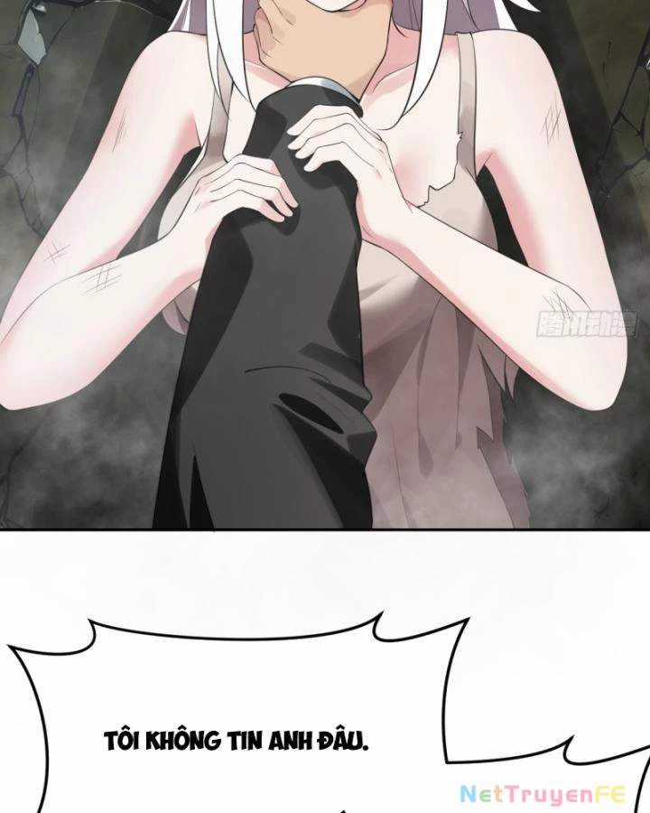 Bạn Gái Của Tôi Toàn Là Truyền Thuyết Chapter 10 trang 66