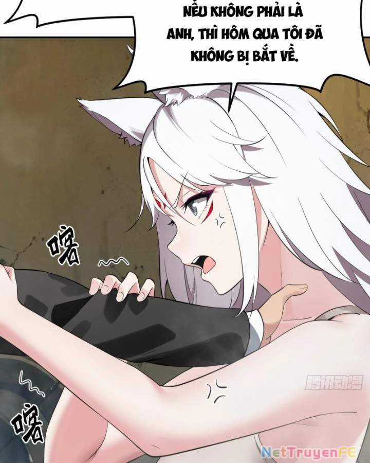 Bạn Gái Của Tôi Toàn Là Truyền Thuyết Chapter 10 trang 67