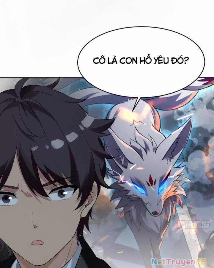 Bạn Gái Của Tôi Toàn Là Truyền Thuyết Chapter 10 trang 69