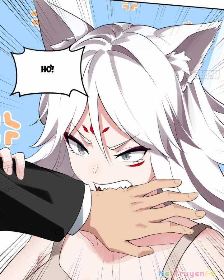 Bạn Gái Của Tôi Toàn Là Truyền Thuyết Chapter 10 trang 71