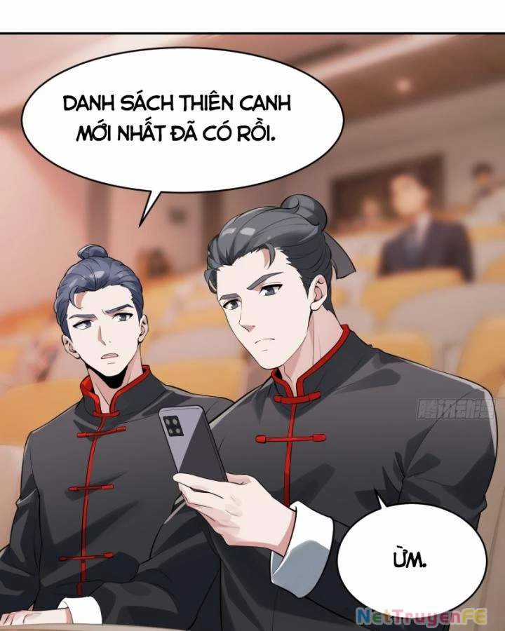 Bạn Gái Của Tôi Toàn Là Truyền Thuyết Chapter 10 trang 79