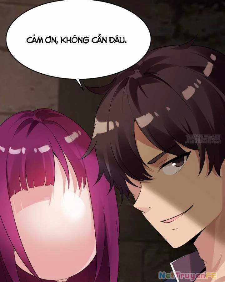 Bạn Gái Của Tôi Toàn Là Truyền Thuyết Chapter 10 trang 8