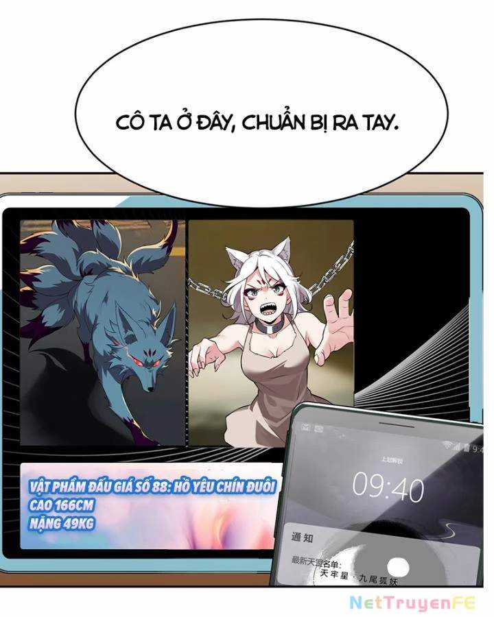 Bạn Gái Của Tôi Toàn Là Truyền Thuyết Chapter 10 trang 82