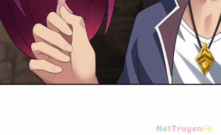 Bạn Gái Của Tôi Toàn Là Truyền Thuyết Chapter 10 trang 9