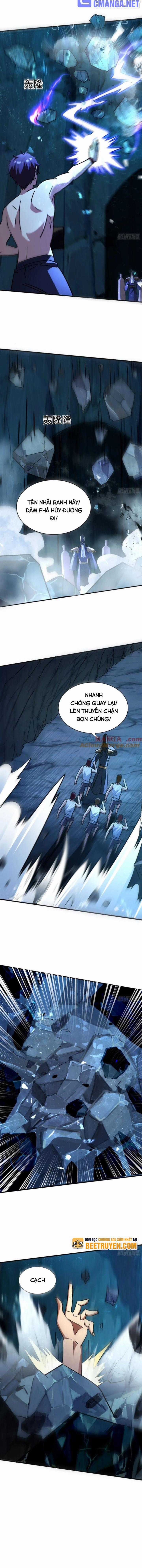 Bạn Gái Của Tôi Toàn Là Truyền Thuyết Chapter 100 trang 6