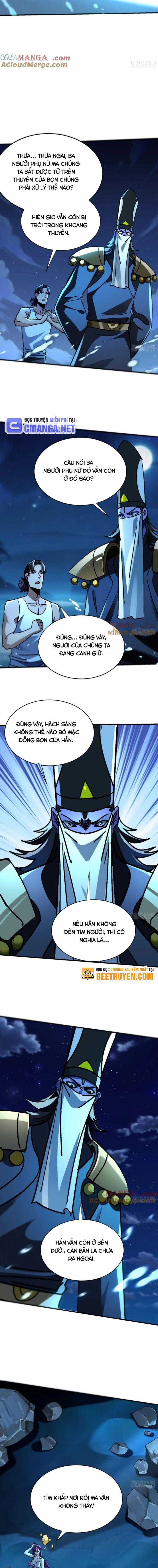 Bạn Gái Của Tôi Toàn Là Truyền Thuyết Chapter 101 trang 1