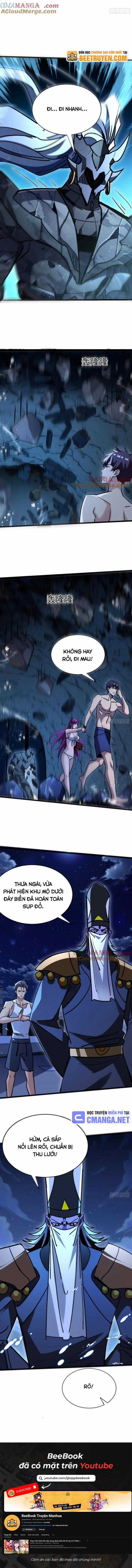 Bạn Gái Của Tôi Toàn Là Truyền Thuyết Chapter 101 trang 6