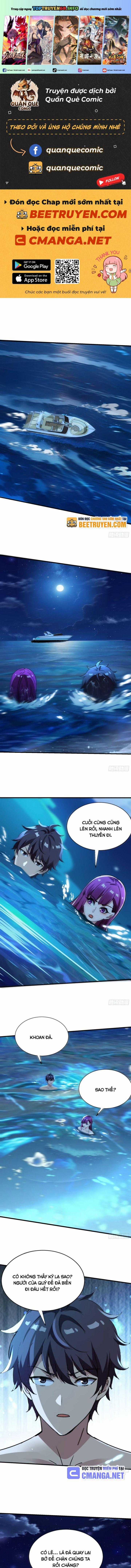 Bạn Gái Của Tôi Toàn Là Truyền Thuyết Chapter 102 trang 0