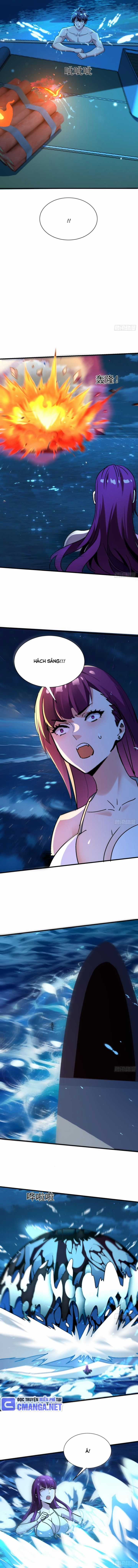 Bạn Gái Của Tôi Toàn Là Truyền Thuyết Chapter 102 trang 2